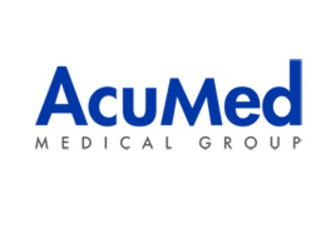 AcuMed Medical Group .